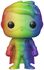 Pride 2022 - Robin (Rainbow) vinyl figuur 153