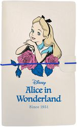 Alice, Alice in Wonderland, Bureau- & Schrijfgerei