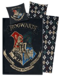 Hogwarts, Harry Potter, Beddengoed