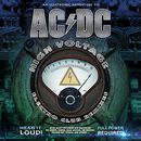 An electronic adventure to AC/DC (High Voltage Electro Club Remixes), V.A., CD