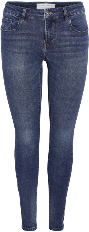 NMJen NW skinny shaper jeans  JT175DB NOOS
