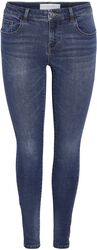 NMJen NW skinny shaper jeans  JT175DB NOOS, Noisy May, Jeans