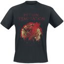 Supernova, Within Temptation, T-shirt