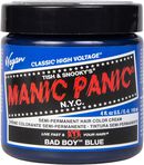 Bad Boy Blue - Classic, Manic Panic, Haarverf