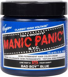 Bad Boy Blue - Classic, Manic Panic, Haarverf