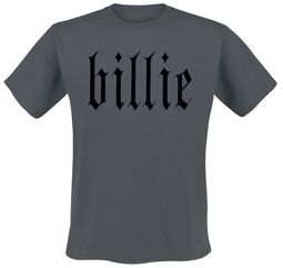 Billie Emblem