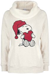 Snoopy Winter, Peanuts, Sweatshirts