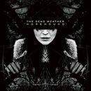Horehound, The Dead Weather, CD
