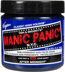 After Midnight Blue - Classic, Manic Panic, Haarverf