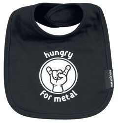 Hungry For Metal