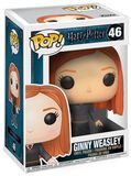 Ginny Weasley Vinylfiguur 46, Harry Potter, Funko Pop!