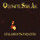 Lullabies to paralyze, Queens Of The Stone Age, CD