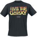 Rule The Galaxy, Star Wars, T-shirt