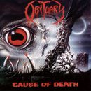 Cause of death, Obituary, LP
