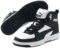 Puma Rebound JOY Jr, Puma, Sneakers voor kinderen