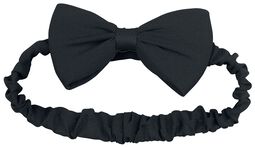 Dionne Bow Headband, Banned, Haarband