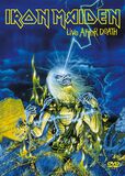 Live After Death, Iron Maiden, DVD