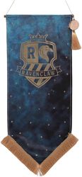 Ravenclaw Banner, Harry Potter, Decoratieve Artikelen
