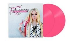 The best damn thing, Avril Lavigne, LP