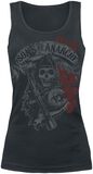 Reaper & Roses, Sons Of Anarchy, Top
