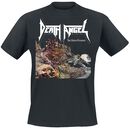 The Ultra-Violence, Death Angel, T-shirt