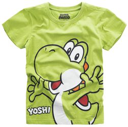 Kids - Yoshi