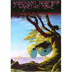 An evening of Yes music plus