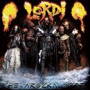 The arockalypse, Lordi, CD