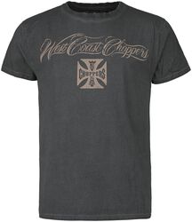 Eagle Crest, West Coast Choppers, T-shirt