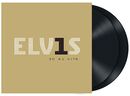 Elvis 30 #1 Hits, Presley, Elvis, LP