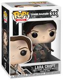 Lara Croft - Vinylfiguur 333, Tomb Raider, Funko Pop!