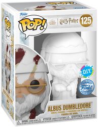 Albus Dumbledore (DIY) vinyl figuur nr. 125, Harry Potter, Funko Pop!