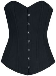 Plus size corset for women - sizes to 4XL | EMP Shop