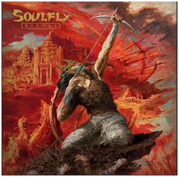 Ritual, Soulfly, CD