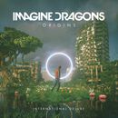 Origins, Imagine Dragons, CD