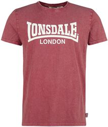 STOFA, Lonsdale London, T-shirt