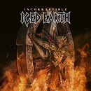 Incorruptible, Iced Earth, CD