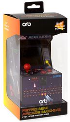 Mini Arcade Machine Mini Arcade Machine - incl. 240x 16-Bit Games