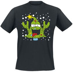 Crazy Christmas Tree, Crazy Christmas Tree, T-shirt