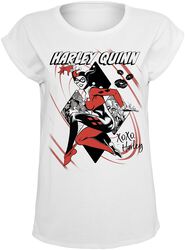 Good To Be Bad, Suicide Squad, T-shirt
