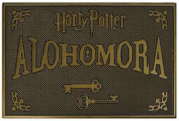 Alohomora, Harry Potter, Deurmat