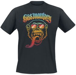 Gas Monkey Garage, Gas Monkey Garage, T-shirt
