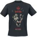 Hammer House Of Horror The Hound Of The Baskerville, Hammer House Of Horror, T-shirt