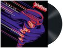 Turbo 30 (30th anniversary edition), Judas Priest, LP