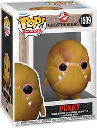 Pukey vinyl figuur 1509, Ghostbusters, Funko Pop!