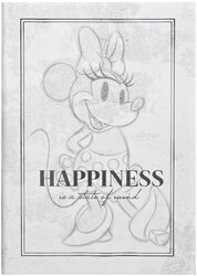Happiness, Mickey Mouse, Bureau- & Schrijfgerei