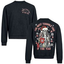 Trui Kerstmis Heren Ugly Christmas Pullover Eenvoudige Kersttrui Auto Print Opvallend Sweatshirt met Kerstmotief Behaaglijk Warm Grote Maten Lange Mouw Kerstfeest Hoodie, wit, M Trui Kerstmis Heren Ugly Christmas Pullover Eenvoudige Kersttrui Auto Print Opvallend Sweatshirt met Kerstmotief Behaaglijk Warm Grote Maten Lange Mouw Kerstfeest Hoodie, wit, M
