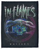 Battles, In Flames, Patch