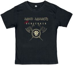Metal Kids - Little Berserker, Amon Amarth, T-shirt