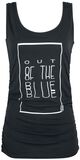 Out Of The Blue, Bench, Tanktop